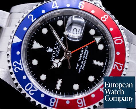 rolex pepsi 16710 mit kaliber 3186|Rolex 16710 gmt.